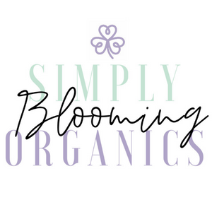 Simply Blooming Organics